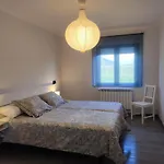 דירה El Mirador Del Sella *