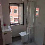 דירה El Mirador Del Sella *