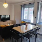 דירה El Mirador Del Sella *