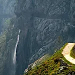 דירה El Mirador Del Sella *