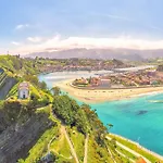 El Mirador Del Sella *
