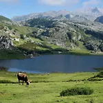 El Mirador Del Sella דירה