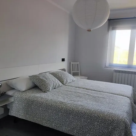 El Mirador Del Sella *