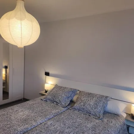 Διαμέρισμα El Mirador Del Sella