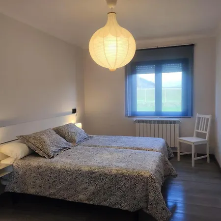 Διαμέρισμα El Mirador Del Sella *