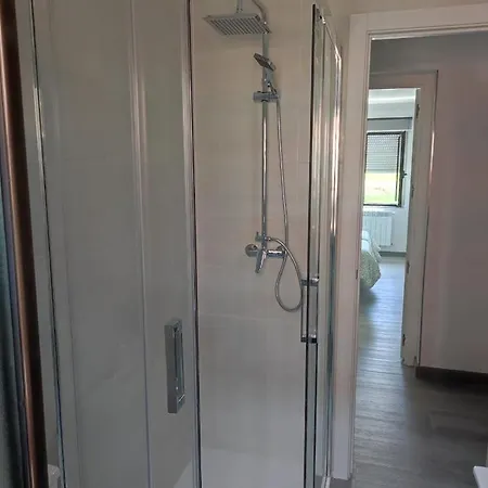 El Mirador Del Sella Διαμέρισμα