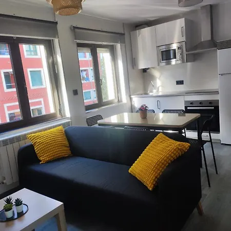 El Mirador Del Sella * Arriondas