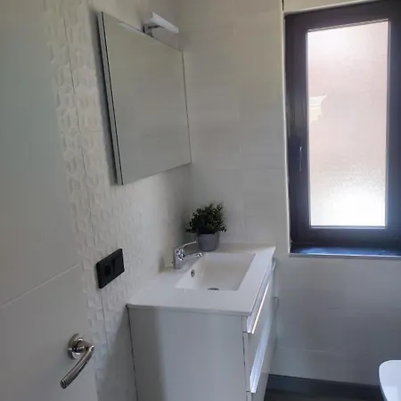 El Mirador Del Sella *