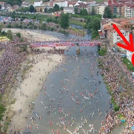 El Mirador Del Sella *