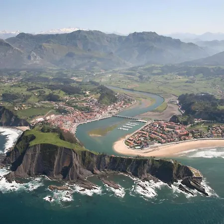 El Mirador Del Sella *