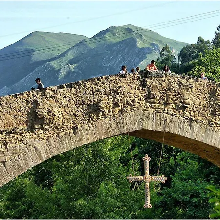 El Mirador Del Sella Διαμέρισμα