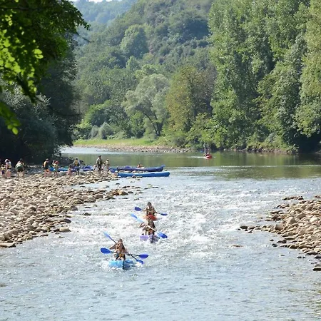 El Mirador Del Sella Διαμέρισμα *