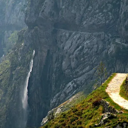 Διαμέρισμα El Mirador Del Sella *