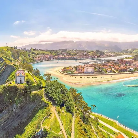 El Mirador Del Sella *