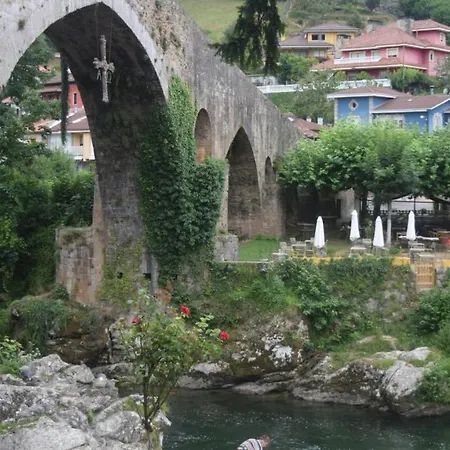 Διαμέρισμα El Mirador Del Sella *