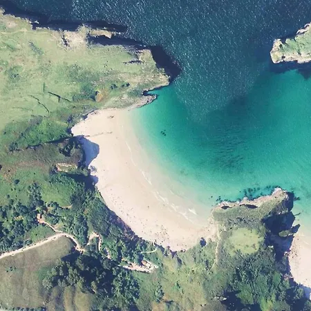 Διαμέρισμα El Mirador Del Sella *