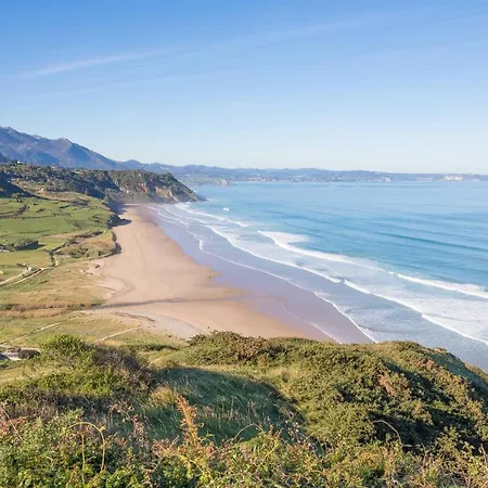 El Mirador Del Sella *