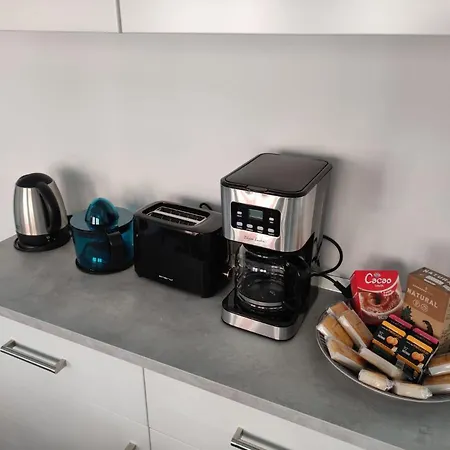 El Mirador Del Sella *