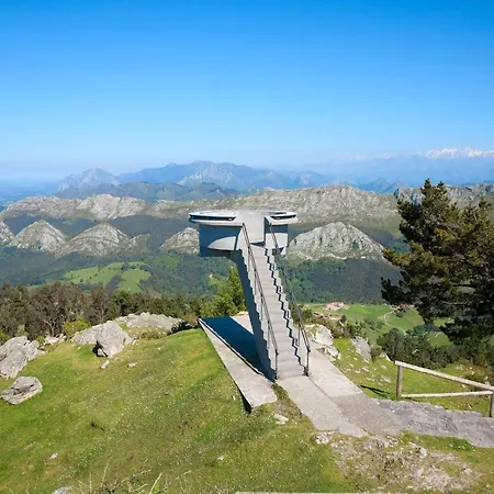 El Mirador Del Sella *