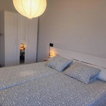 Апартаменты El Mirador Del Sella