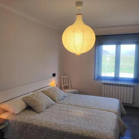 El Mirador Del Sella *