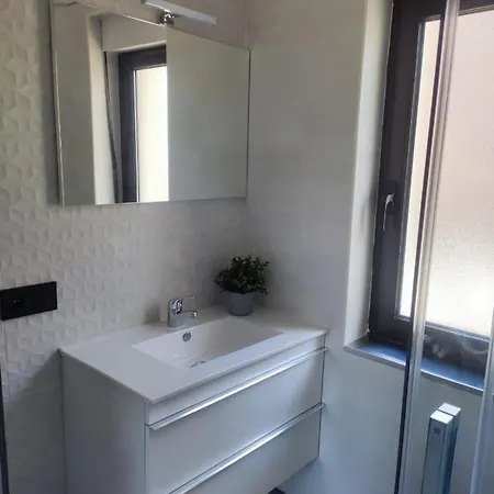 El Mirador Del Sella Апартаменты Арриондас