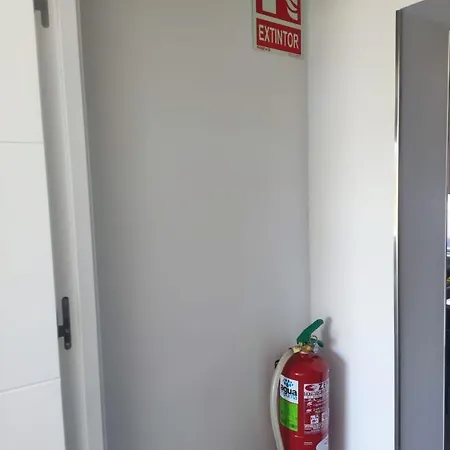 El Mirador Del Sella Апартаменты *