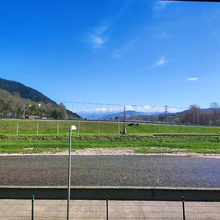 El Mirador Del Sella * Арриондас