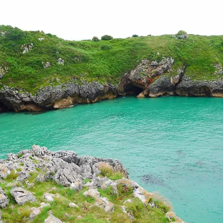 El Mirador Del Sella *