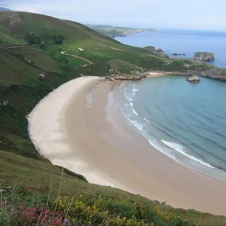 El Mirador Del Sella Апартаменты