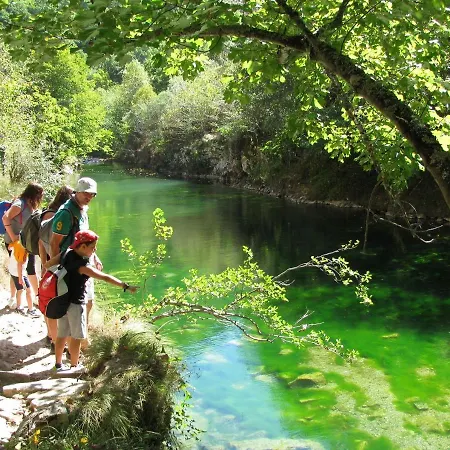 El Mirador Del Sella