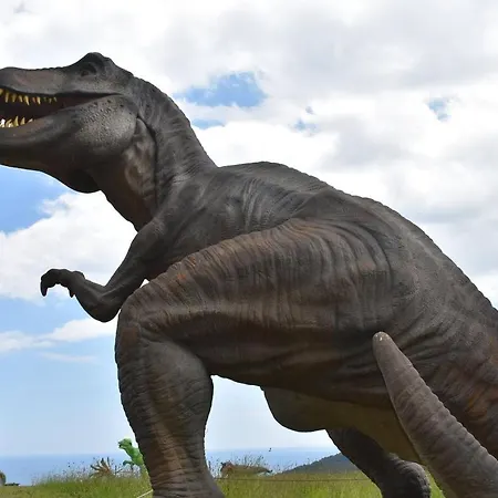 El Mirador Del Sella