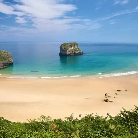 El Mirador Del Sella * Арриондас