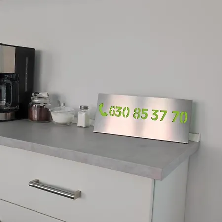 Апартаменты El Mirador Del Sella