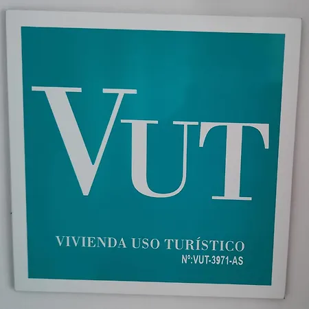 Апартаменты El Mirador Del Sella *