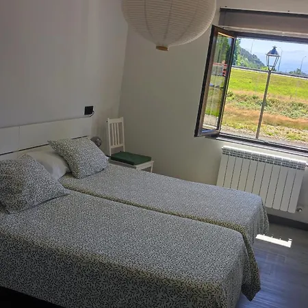 Апартаменты El Mirador Del Sella *