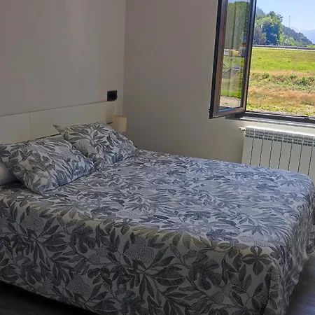 El Mirador Del Sella