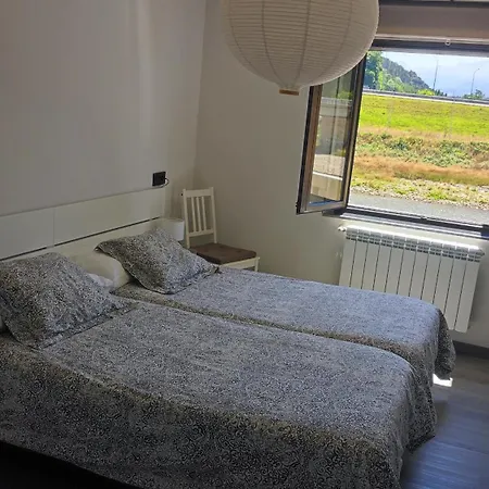 Апартаменты El Mirador Del Sella